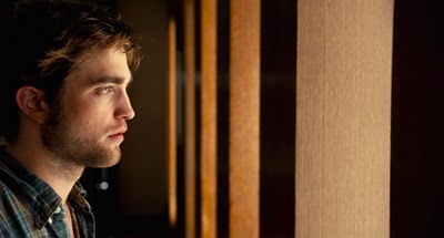  Robert in Remember Me as Tyler Hawkins who is about to die:(:(:(