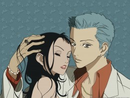 



Paradise Kiss Opening Theme – Lonely in Gorgeous 
