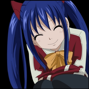 Wendy Marvell (Fairy Tail)