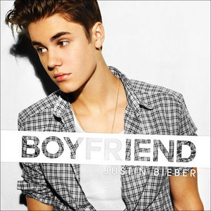  Listening to 'Boyfriend' سے طرف کی Justin Bieber let me mention that I dont like him (anymore)