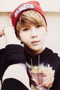  Taemin of course, he is the hottest, most eccentric, and unpredictable maknae in Kpop