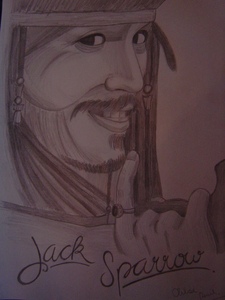 sorry it's not very good, it's only a photo :(

and it doesn't look like him :(

but i tried :)))))

go Jacky!! get me 10 props ;)) lol!
love you all!!!
and well done Monsterka!!!!