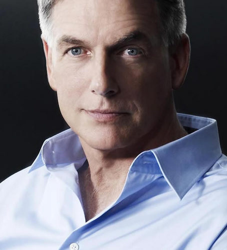  This is the hottest guy on the planet and in my herz Mark Harmon.