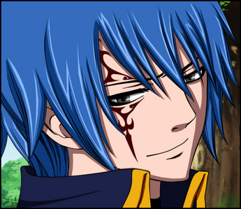  My fav ones are Sebastian and Itachi, but since they have already been Опубликовано I will go with Jellal Fernandes from Fairy Tail <3