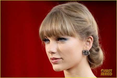  Taylor with a red background.:}
