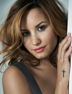  Demi Lovato! <3