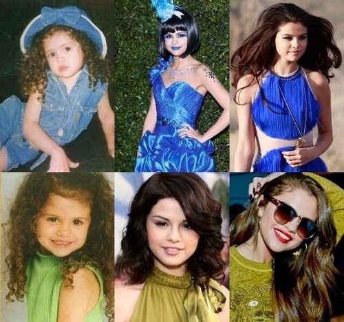  Is this ok? http://images6.fanpop.com/image/photos/32800000/little-selena-selena-gomez-32848703-600-963.jpg http://images6.fanpop.com/image/photos/32800000/little-selena-selena-gomez-32848694-600-476.jpg http://images6.fanpop.com/image/photos/32800000/little-selena-selena-gomez-32848687-600-488.jpg http://images6.fanpop.com/image/photos/32800000/little-selena-selena-gomez-32848708-600-895.jpg http://images6.fanpop.com/image/photos/32800000/little-selena-selena-gomez-32848712-600-626.jpg http://images6.fanpop.com/image/photos/32800000/little-selena-selena-gomez-32848715-600-1109.jpg http://images6.fanpop.com/image/photos/35800000/Selena-selena-gomez-35898411-337-720.jpg Ans. She first auditioned at age 11, she was 15 when the onyesha started