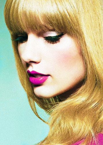  1.Enchanted 2.Love story 3.You belong with me 4.Back to december 5.22