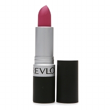  i looked it up and this is what i found Revlon Super Lustrous Matte Lipstick in "Mauve It Over" hope it's this one