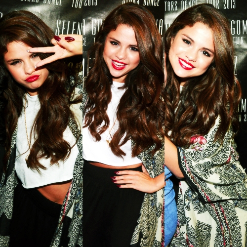 what about this one??
Sel in  M&Gs