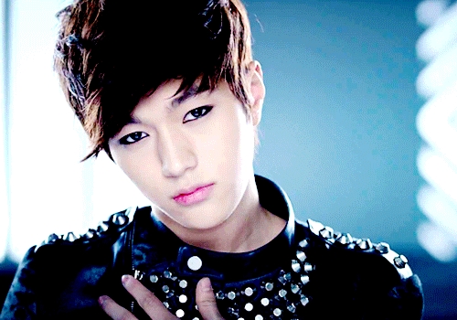  It was এক্সো before but then I changed it to Myungsoo/L<3333