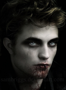  my creepy,sexy vampire,Edward<3