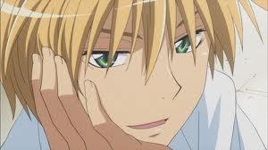  [b] Usui [/b] 당신 got Usui! 당신 always 사랑 to tease the one 당신 love/like and they always get annoyed.You are really protective when it comes to 프렌즈 and strangers.