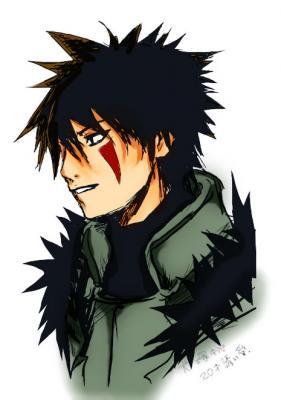  Kiba ^-^ Mainly cuz he has a brotherly character... im not crazy LOL in the Anime i feel like he has brotherly connections..... plus he reminds me of my brother :)
