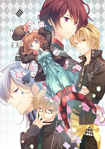  Amnesia was my first one and I didn't read the manga hoặc even know at the time if there was one hoặc not! But now I'm trying to read manga before I watches anime! I also have to say that I'm glad I choose Amnesia as my first one because it was amazing... great music, great characters, great phim hoạt hình and great story... If anyone out there didn't see it, please watch it. Great ending!