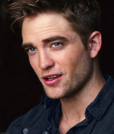  my gorgeous British babe,Robert who acts and sings<3