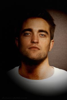  my amor for Robert is immeasurable<3