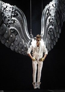  Angel – Jäger der Finsternis Bieber<3