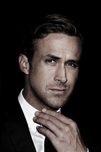 Ryan Gosling <3