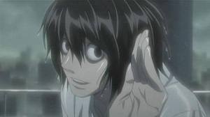  l from Death Note