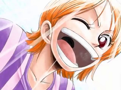 Nami (One Piece)


