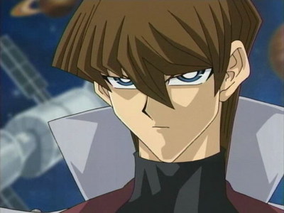  That is very difficult to decide. For this, I post my first animê crush, Seto Kaiba from Yu-Gi-Oh.