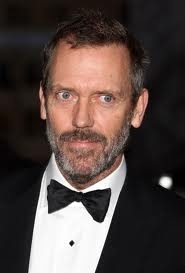  Hugh Laurie <3