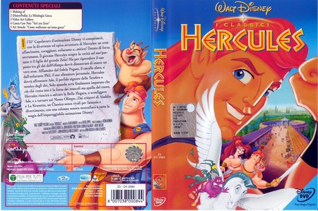  Hercules :D
