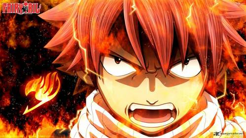 I got my friend to like anime... I got her to like Fairy Tail at first and then she gave up..I kinda wan't to kill her because she wont finish it..... you should convince her to watch it...... XP 