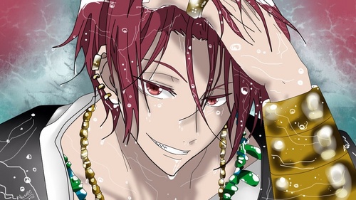  Rin from free!