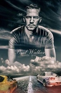  ✞ Paul Walker - Rest in peace ✞