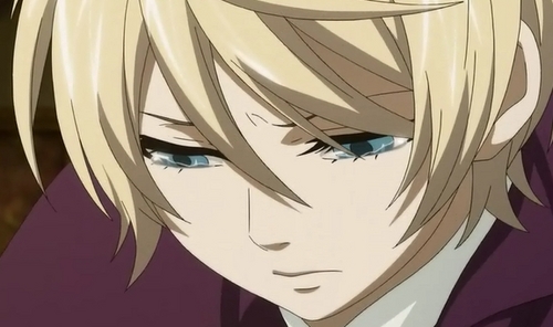  Alois's death is one of them. His mind was screwed with so much, even after his death.