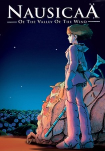  Nausicaa Of The Valley Of The Wind is about a princess