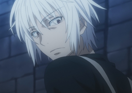 Accelerator from "a certain magical index"