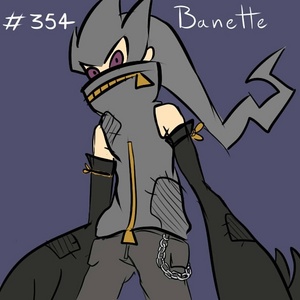 Well i would like to be a ghost type, banette perhaps
(I wouldn't care as long as I'm a ghost type) 