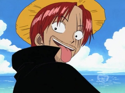  Shanks from one piece