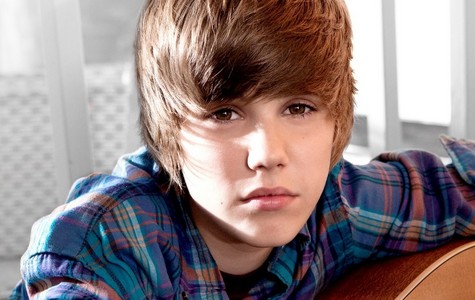  I love Justin<3