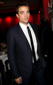  my handsome Robert from the Australians in Film Awards<3