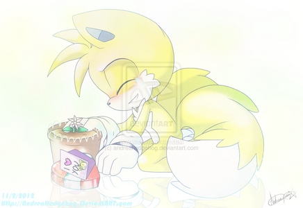  well since Tails never shown any Любовь for Cream at all it has to be tailream that is the worst and Tails admited that he Любовь Cosmo and the fellings are both sided and people just cuz she is dead dosent mean Tails cant Любовь her actely i think he loves her еще because when u miss someone importand to u, u feel even closer to that person and for those who still disagree think if u Остаться в живых your mother does that mean u cant Любовь her еще