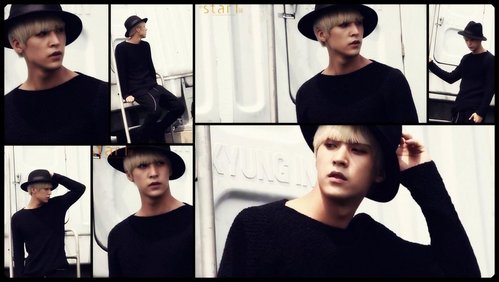  I Love Dongwoon <3