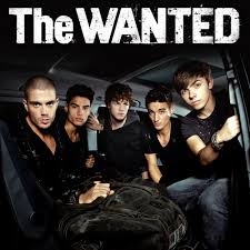  The Wanted...