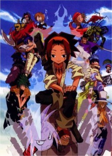  As much as I upendo Shaman King and all that good stuff. The anime seriously needs to be rebooted. It changed the storyline. It changed the personalities of some of the characters. The main character wasn't supposed to be your average shounen hero who just wants to kill the bad guy because apparently that's the only way. The bad guy himself wasn't supposed to act like he was uigizaji in the anime. The manga was way better,we actually got to see zaidi development and such in it over what we see in the anime. So if wewe ever wanna get into this series,read the manga. A lot of the mashabiki like the manga over the anime. That's really all I have to tell wewe before I go off into a rant about all the flaws I noticed. (Though it DID have funny moments in it. )
