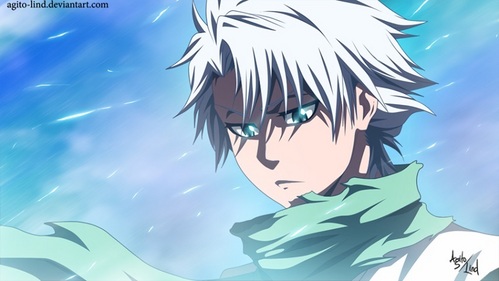  Toshiro Hitsugaya is smart and cool. He's a respectable person and he's worked hard to get to where he is now. He always acts so cold and distant but he actually cares a lot about his फ्रेंड्स and comrades. He's willing to risk his life for the people he cares about. Toshiro is powerful and fearless. He's so handsome and his smile just adds on और to that. He's so mature and responsible.