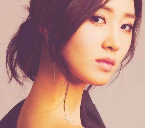  Yuri <333 या Choi Anna ^^