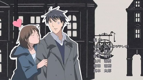  The phrasing of the câu hỏi is kinda confusing lol. In Nodame Cantabile the main characters (both Japanese) go live in France for a while...