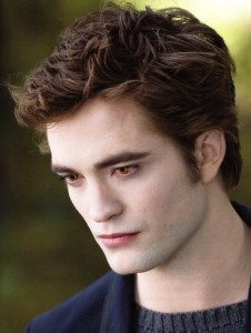  I l’amour Robert and Edward's hair.I just wanna run my fingers through it<3