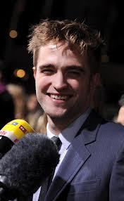  my gorgeous Robert has the most amazing smile ever<3
