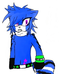  Could anda draw Azul? ;v; He's one of my easiest to draw, I guess. And well, p much normal teenager, student, likes skating and stuff :I He's not the most active but has humour and is friendly and stuff. ...fry pineapples? Is that an actual thing? How do fried pineapples taste like? I NEED TO KNOW THIS, PINEAPPLES ARE DELICIOUS