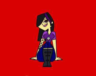  Name: Dylan Marie Jones Age: 16 Bio: Dylan is the tough rocker girl. She loves সঙ্গীত and can kick butt! She was abandoned when she was 3 years old Why I wanna win: first reason is because I প্রণয় challenges! And the সেকেন্ড reason is because everyone tells that she'll never be good enough to win anything! She's gonna prove 'em all wrong! Quirks: she's a little bit emotional, but conceals it pretty well with the tough rockstar image Pic: