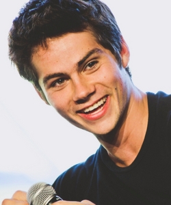 Dylan O'Brien. I think he's just generally mind-blowingly gorgeous, but also his attitude and personality make him attractive. He's funny, nice, cool and just such an awesome person. He has this old YouTube channel from before he was famous, and it has some hilarious vids on it, and he's just a down-to-earth person. I adore him :3